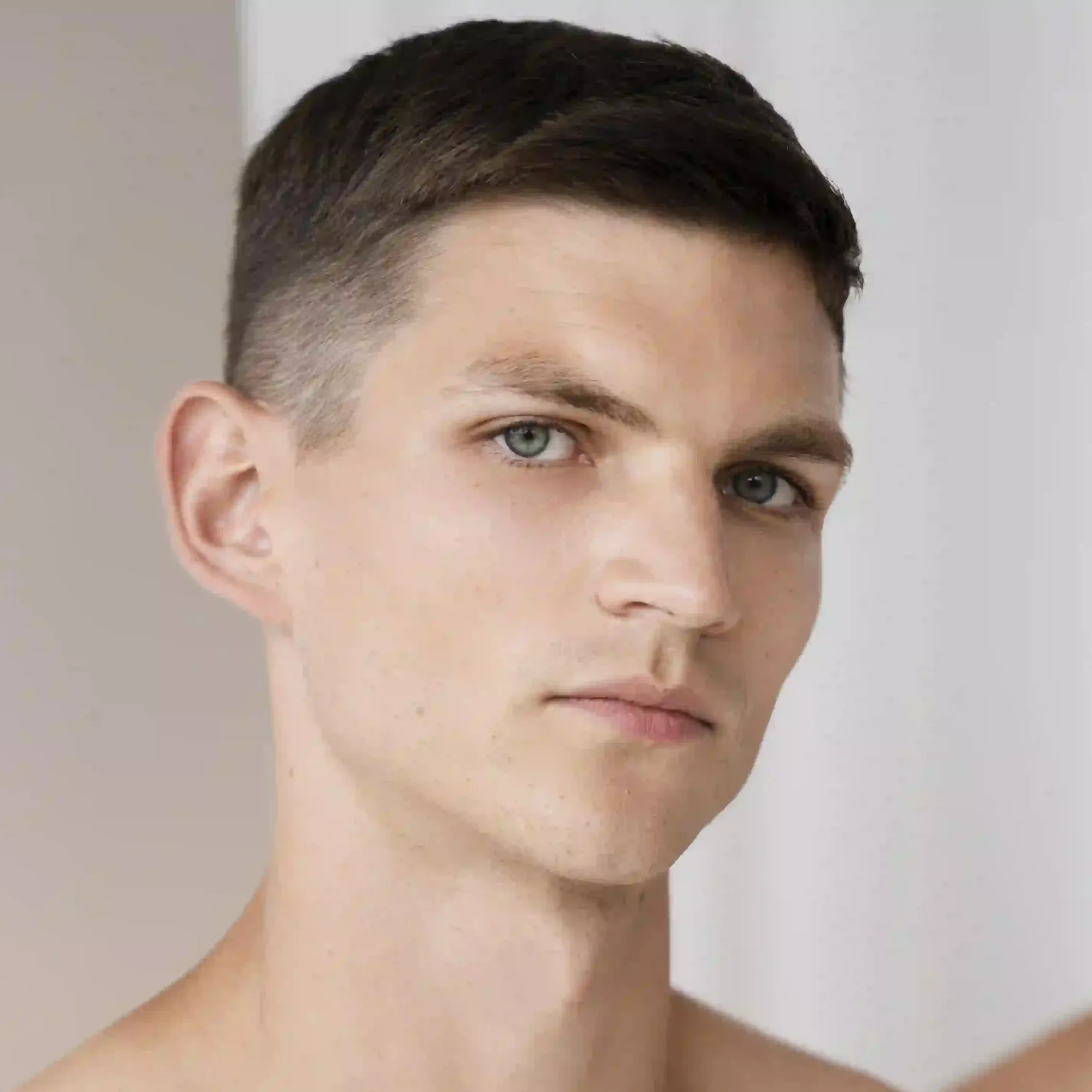 Transgender People Exploring Their Identity